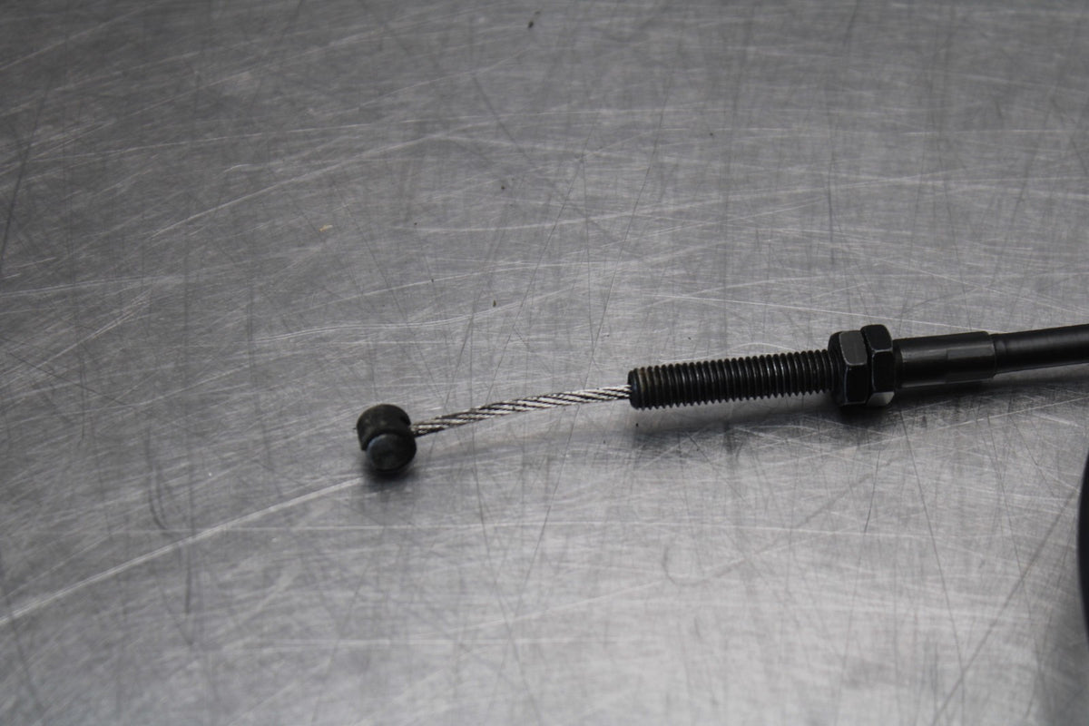 17-20 BMW S1000R CLUTCH CABLE LINE BB909