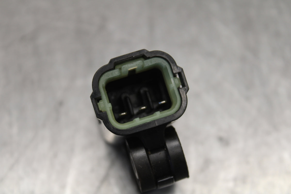 08-16 YAMAHA YZF R6 TIP OVER BANK ANGLE CRASH SENSOR SWITCH  BB131