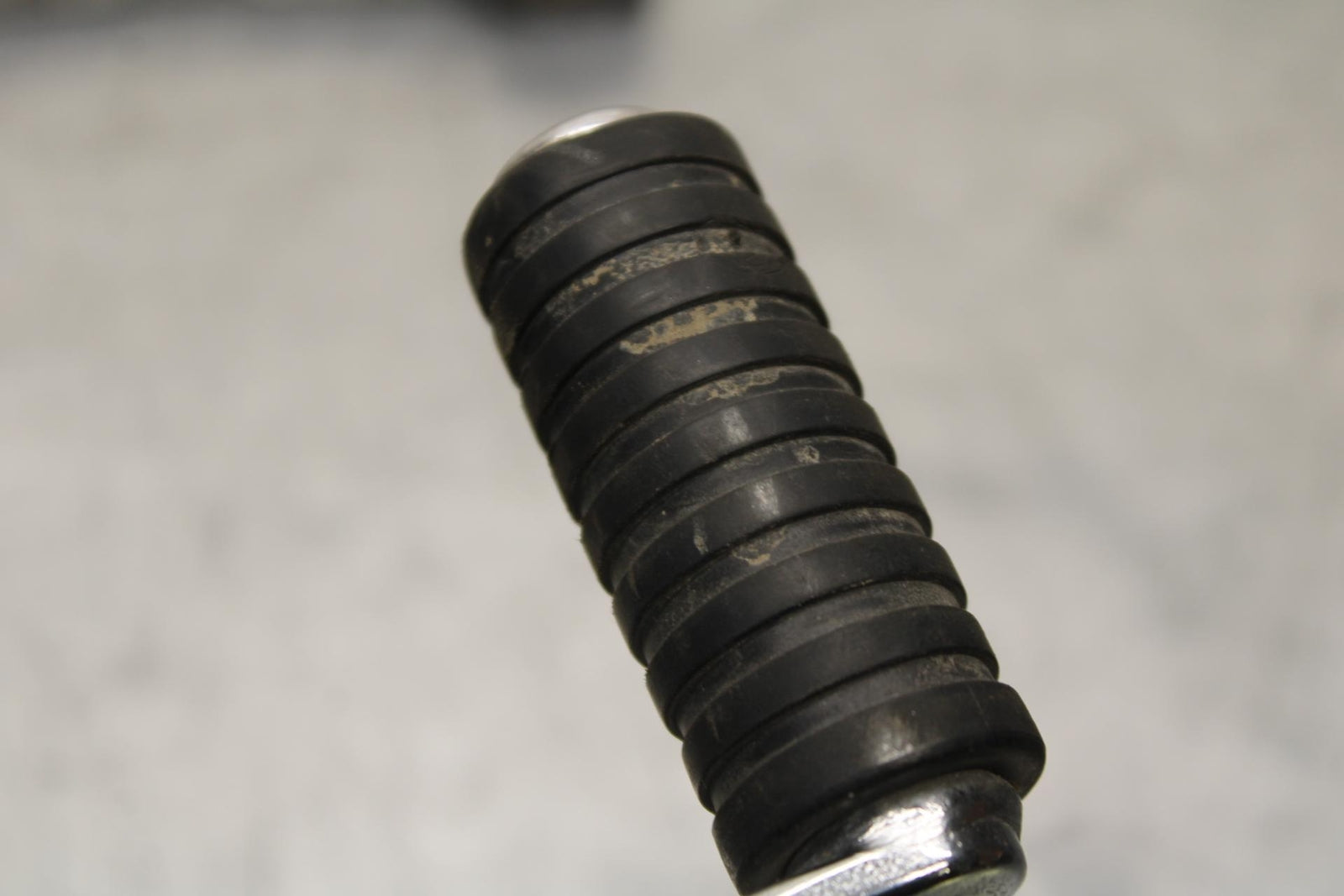 2005 Kawasaki Vulcan 1600 VN1600A Classic SHIFTER PEDALS BB574