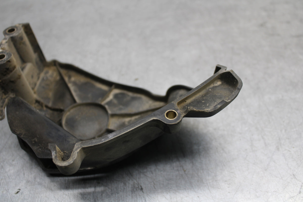 09-11 TRIUMPH DAYTONA 675 ENGINE SPROCKET COVER BB652