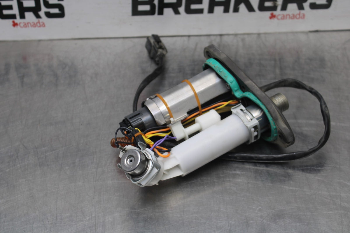 08 HARLEY-DAVIDSON SPORTSTER 1200 FUEL GAS PUMP BB794