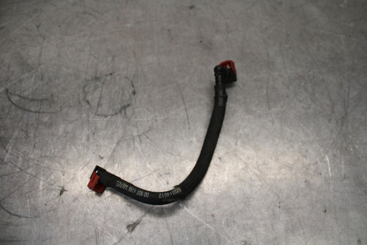 12-17 KAWASAKI ER-6N Z650 FUEL HOSE GAS LINE TUBE PIPE BB709