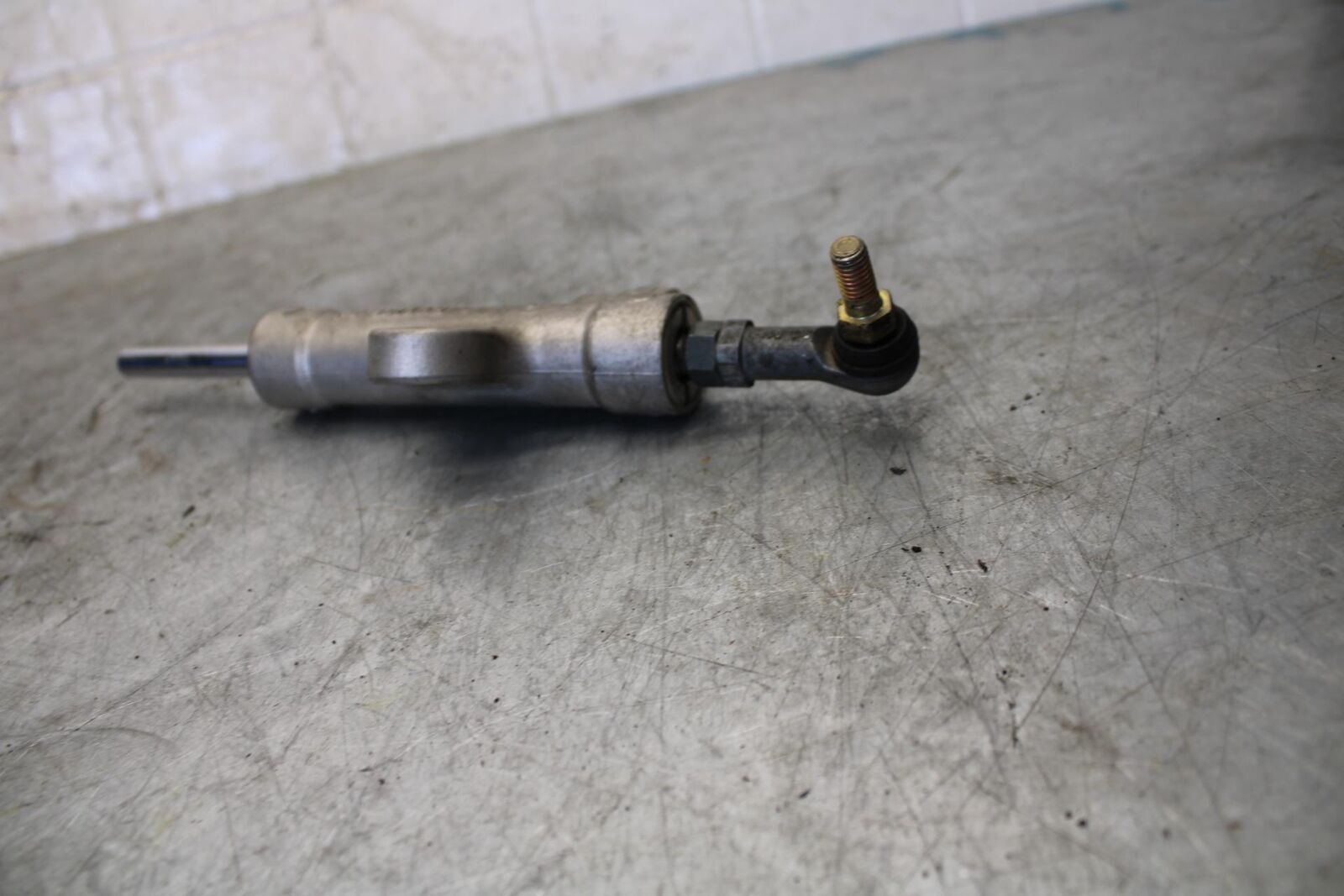 04-06 YAMAHA YZF R1 STEERING DAMPER STABILIZER 5VY-23490-00-00 BB432