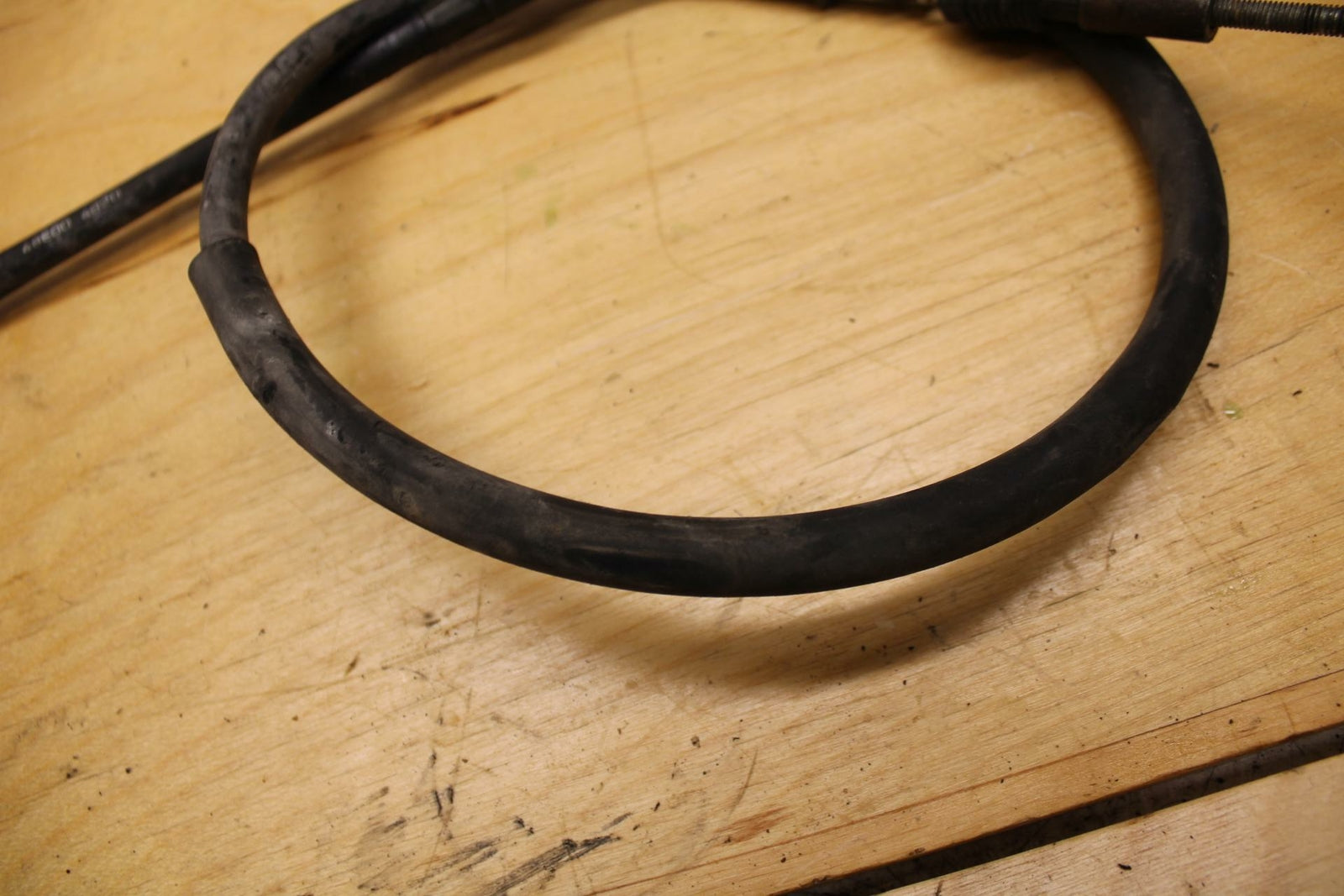 97-04 SUZUKI MARAUDER 800 CLUTCH CABLE LINE BB312