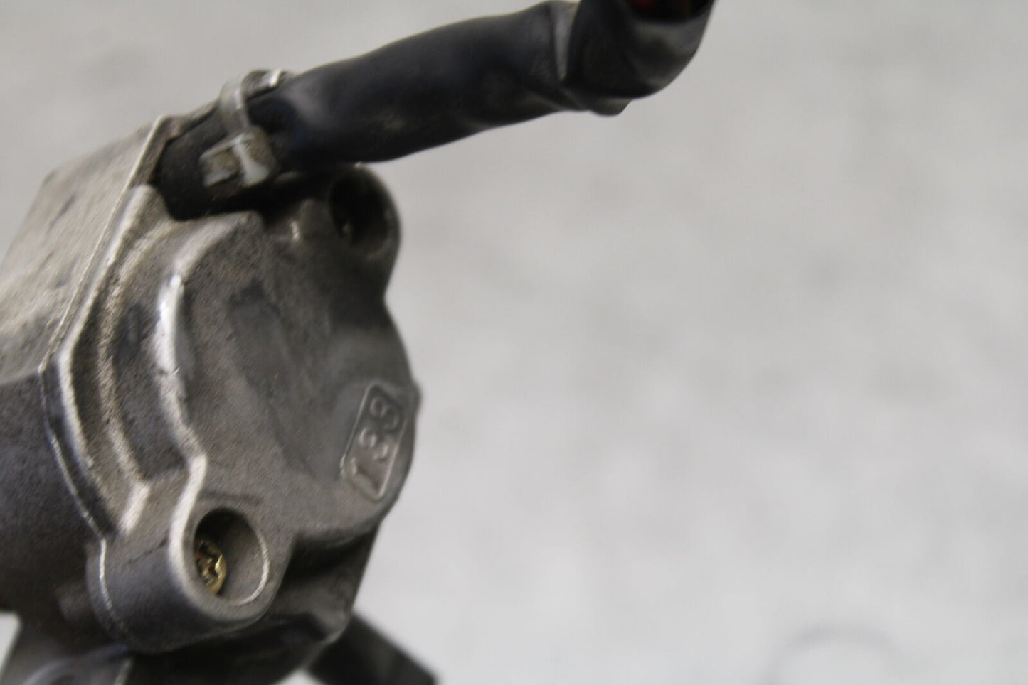 05-06 SUZUKI BOULEVARD M50 IGNITION LOCK KEY SET W/ GAS CAP AND SEAT LOCK BB671