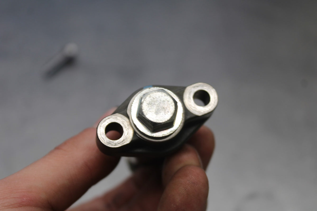 20-22 KAWASAKI NINJA ZX6R CAM CHAIN CAMSHAFT TENSIONER BB884