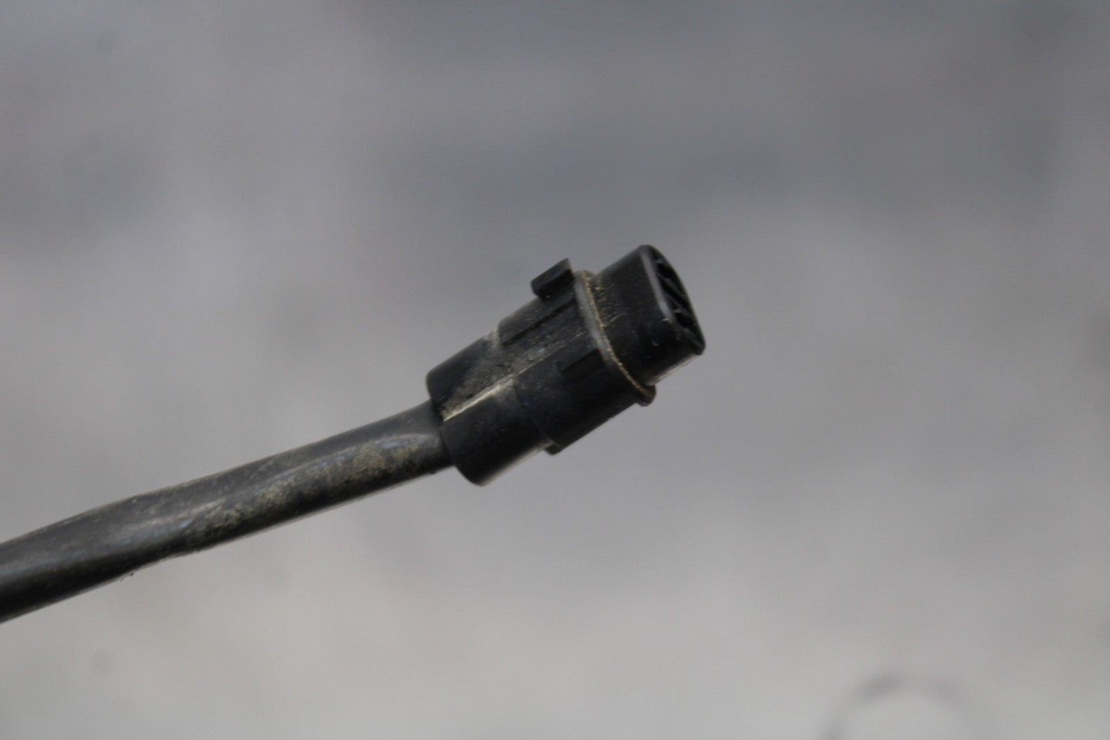 08-18 KAWASAKI KLR650 KICKSTAND SIDE KICK STAND SENSOR BB183