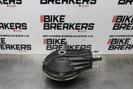 19 MOTO GUZZI V7 III SPEEDOMETER DRIVE GEAR FINAL DRIVE  BB831