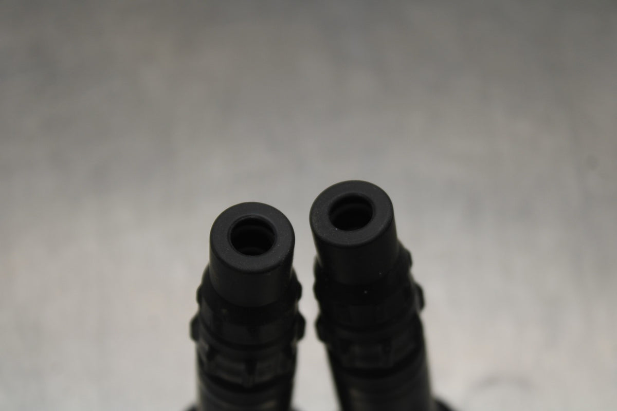 22-25 YAMAHA YZF R7 IGNITION COILS COIL SPARK PLUG CAPS BB769