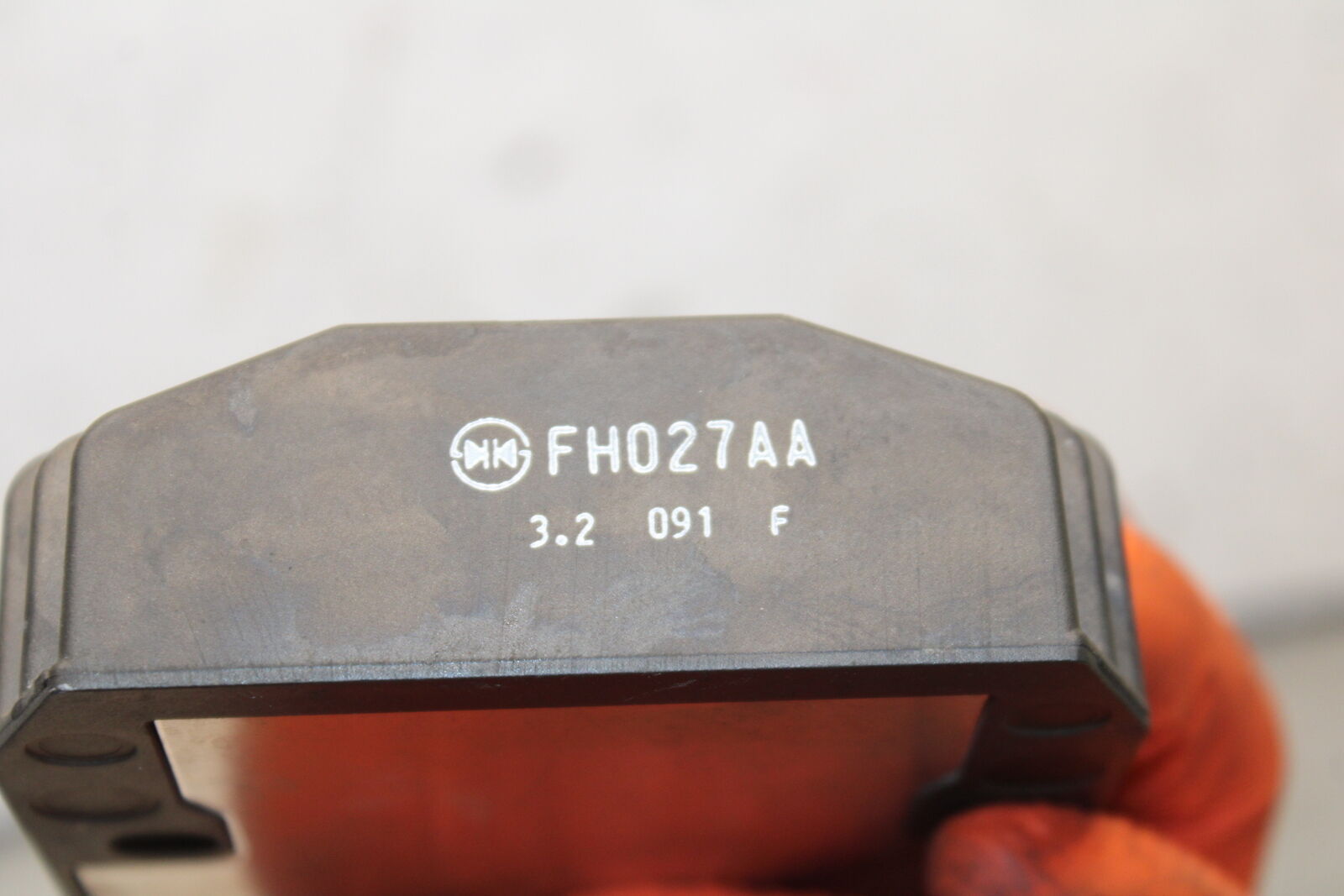 18-24 YAMAHA MT-07 RECTIFIER VOLTAGE REGULATOR BB662