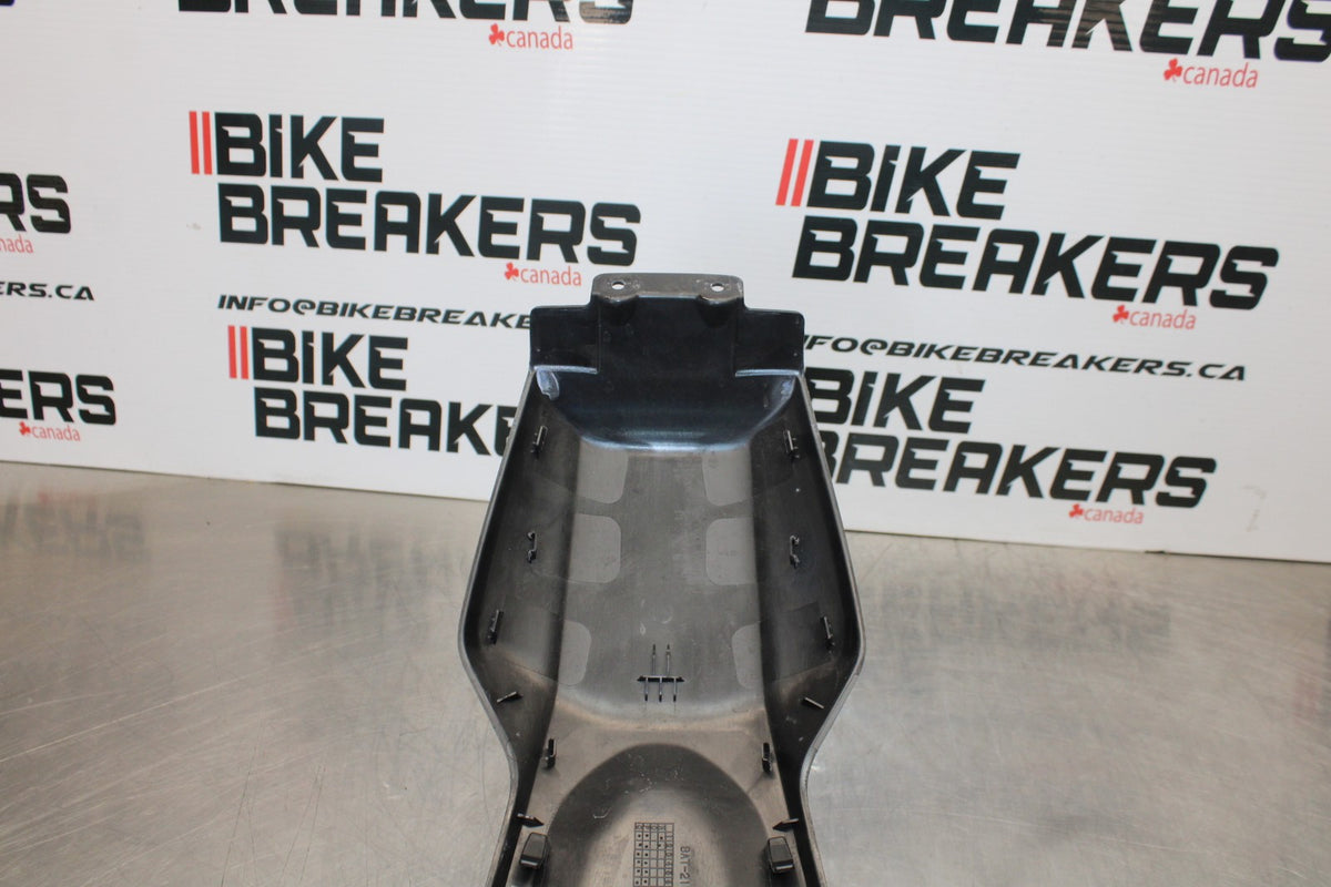 23-24 YAMAHA MT-07 GAS TANK FUEL CELL FAIRING COWL COVER TRIM BB194