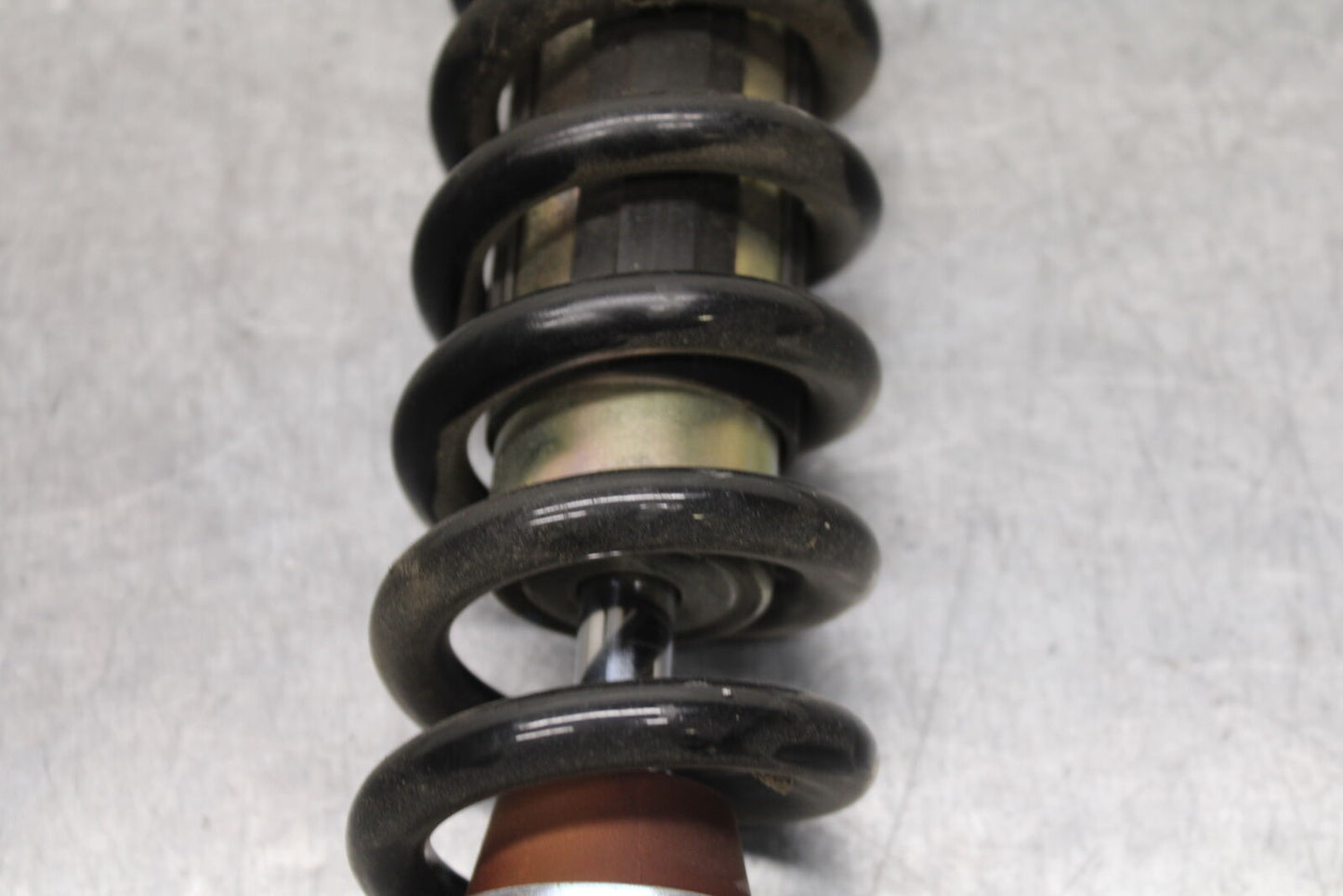 15-16 HONDA CB300F REAR BACK SHOCK ABSORBER SUSPENSION BB740