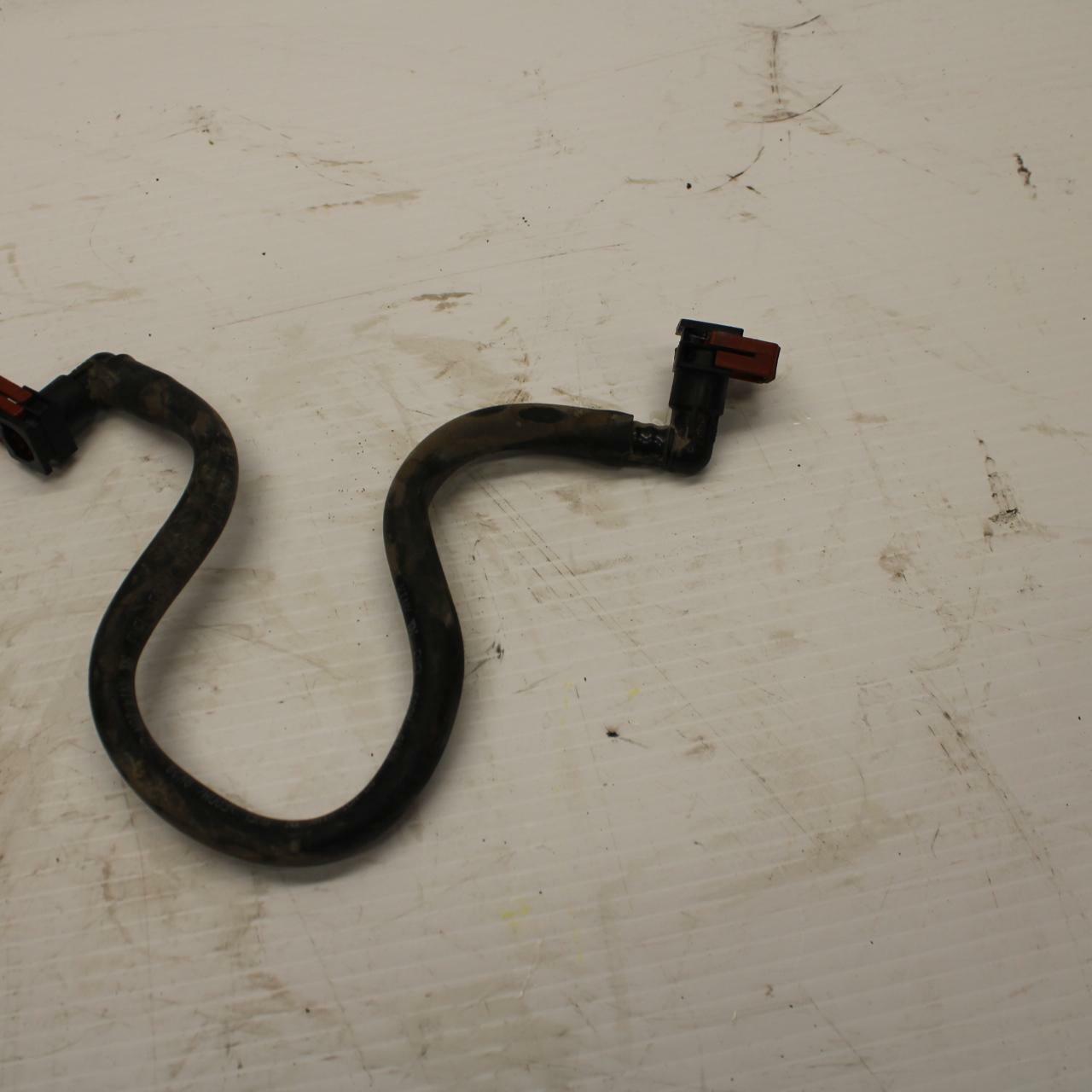 17-20 KAWASAKI NINJA 650 EX650 ABS FUEL HOSE GAS LINE TUBE PIPE BB277