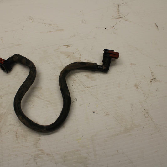 17-20 KAWASAKI NINJA 650 EX650 ABS FUEL HOSE GAS LINE TUBE PIPE BB277