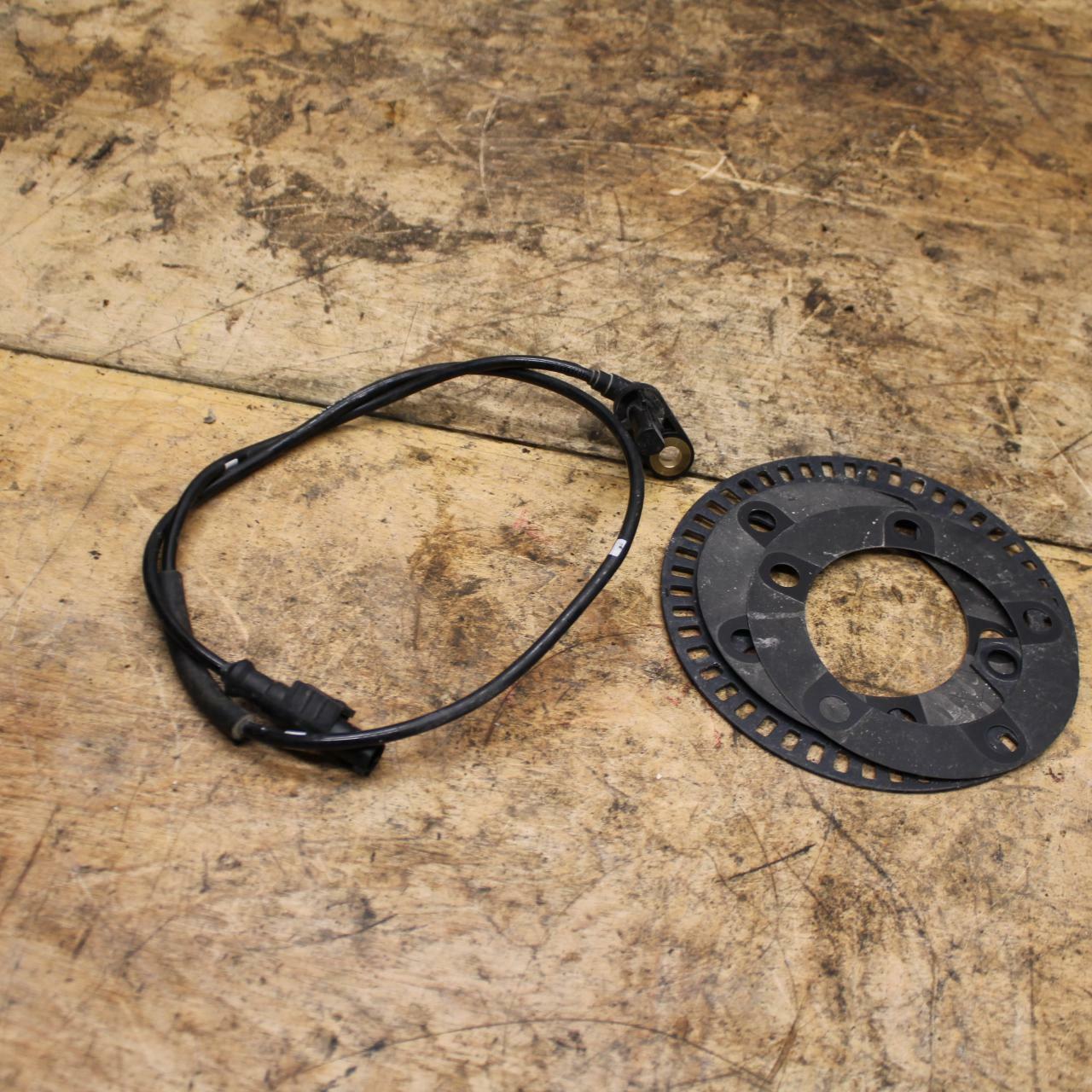 13-18 KAWASAKI NINJA ZX6R SPEED SPEEDOMETER SENSOR BB342