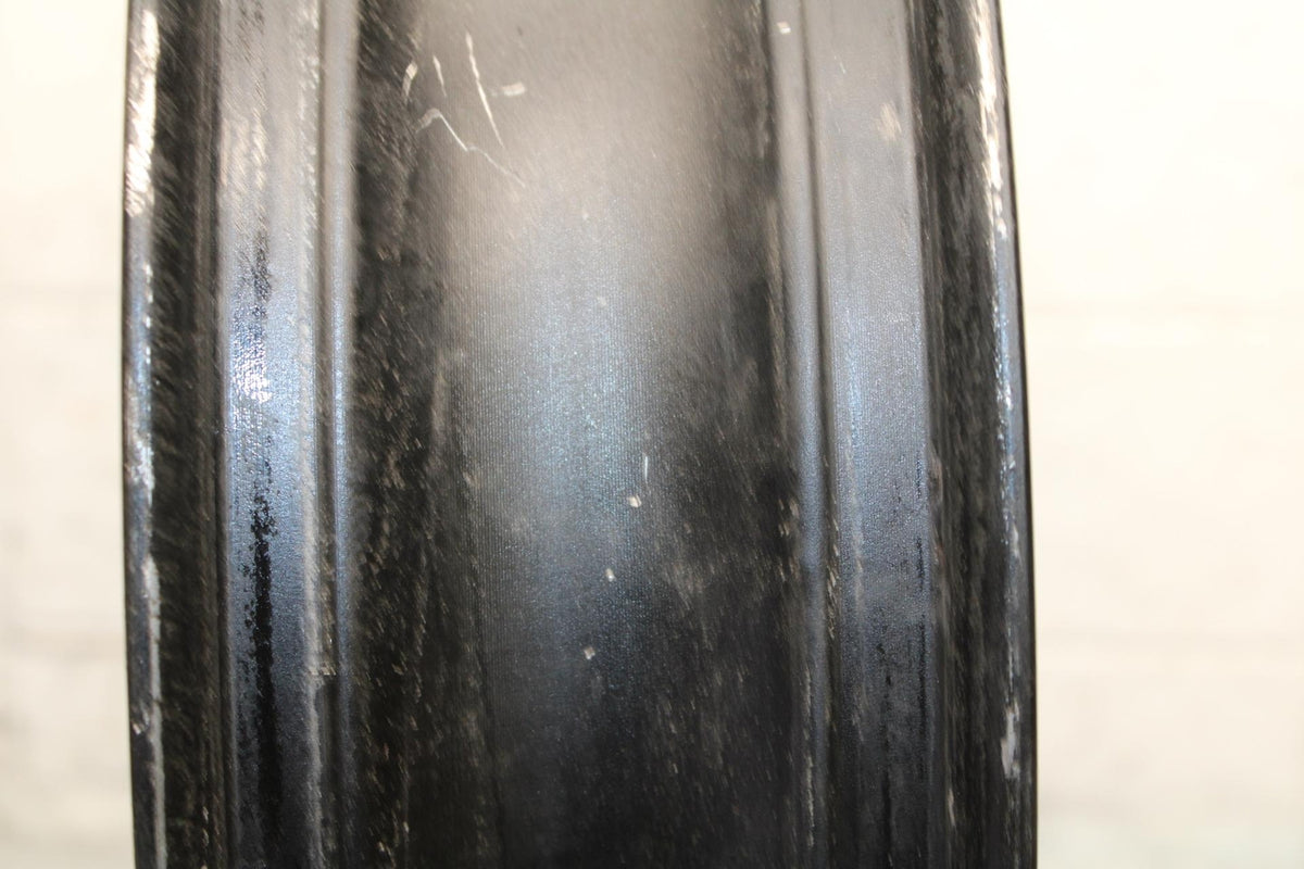 2000 Yamaha YZF R6 FRONT WHEEL BB558