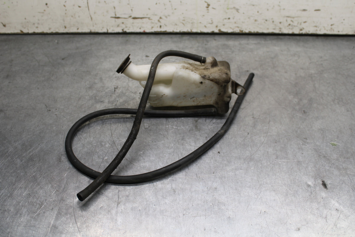 15-16 HONDA CB300F COOLANT WATER TANK RESERVOIR BOTTLE BB740