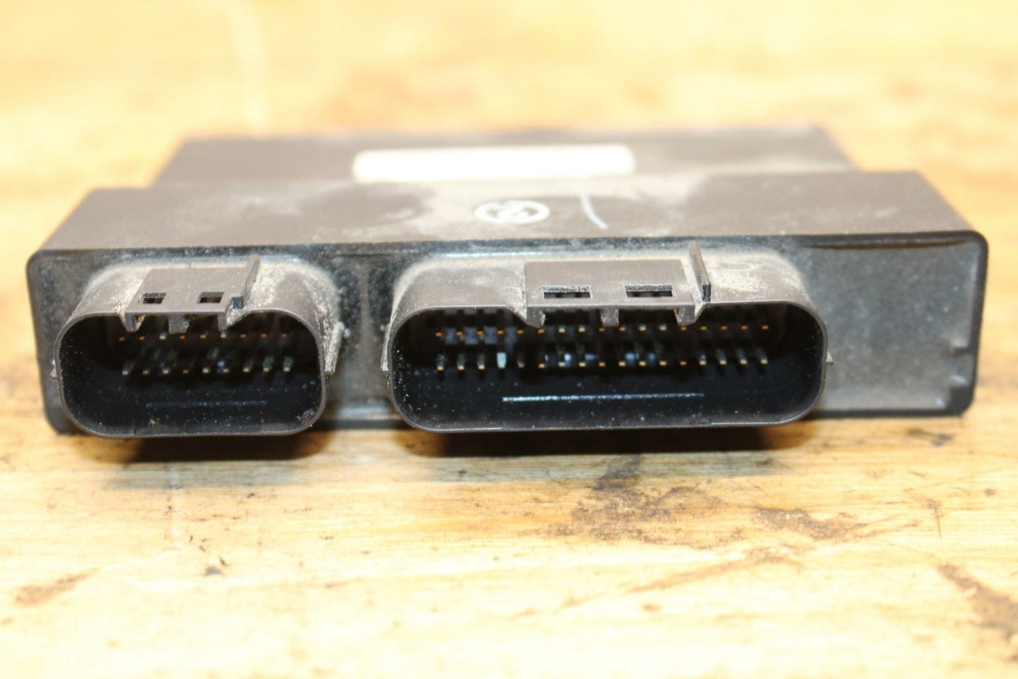 18-22 KAWASAKI NINJA 400 EX400 ABS ECU COMPUTER CONTROLLER UNIT ECM BB334