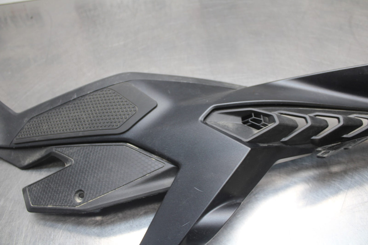 23-26 KAWASAKI ZX4R ZX 4RR ZX 4RR ZX4 RR RIGHT MID UPPER SIDE FAIRING COWL BB840
