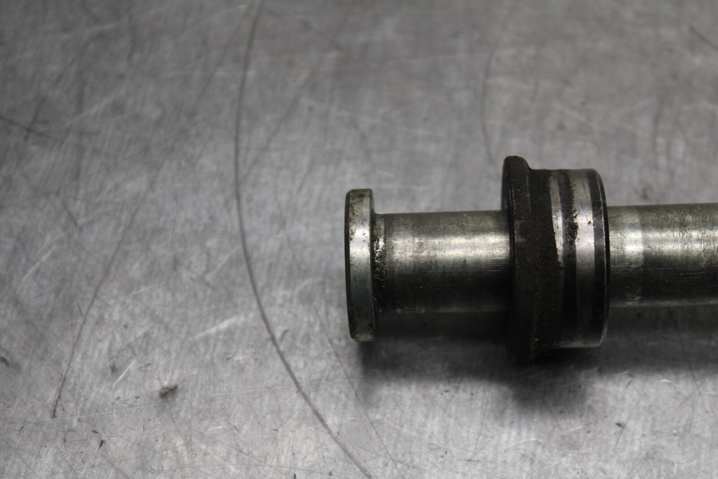 12-13 KAWASAKI Z1000 REAR AXLE BACK WHEEL RIM PIVOT BOLT AXEL BB743