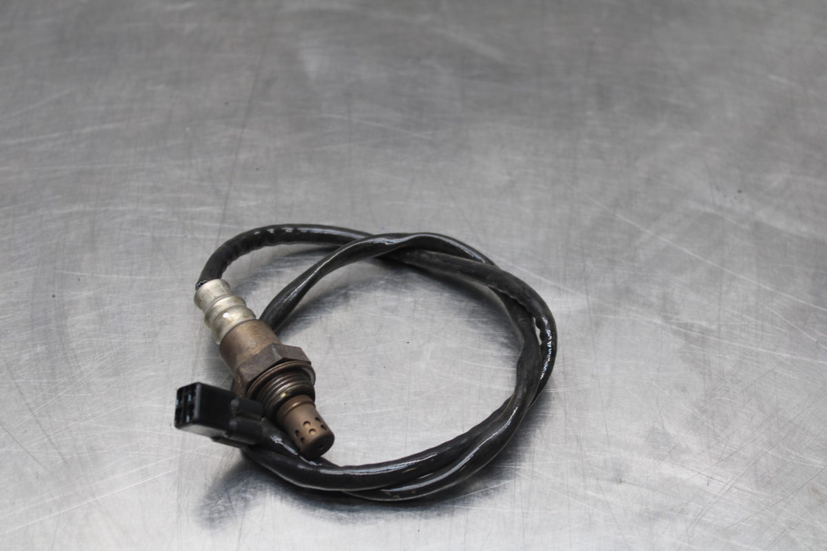 08-16 YAMAHA YZF R6 OXYGEN O2 EXHAUST GAS LAMBDA SENSOR BB856