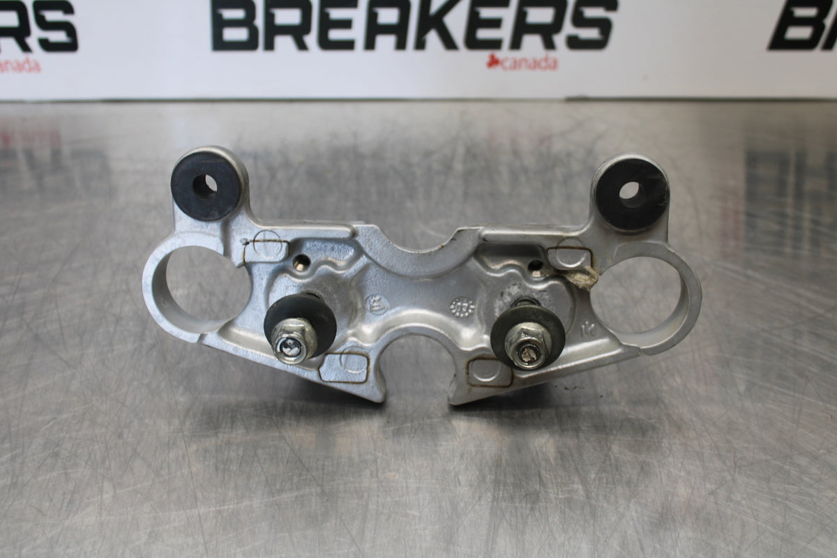 04-09 SUZUKI GS500F HANDLEBAR RISERS BB165