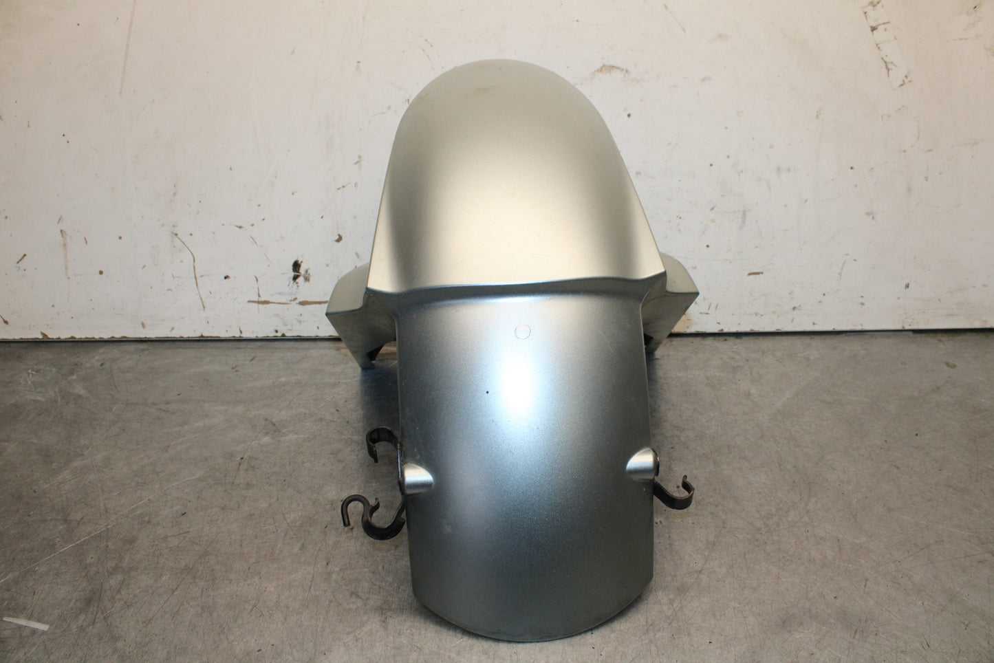 13-18 KAWASAKI NINJA ZX6R FRONT WHEEL FENDER COWL FAIRING 35004-0310-60S BB666