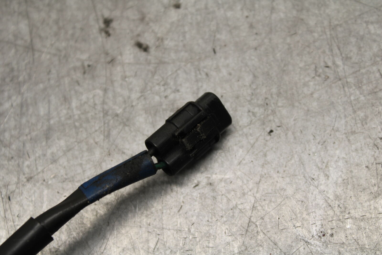 13-18 KAWASAKI NINJA ZX6R KICKSTAND KICK STAND 32043-0576-18R 34024-0115 BB666