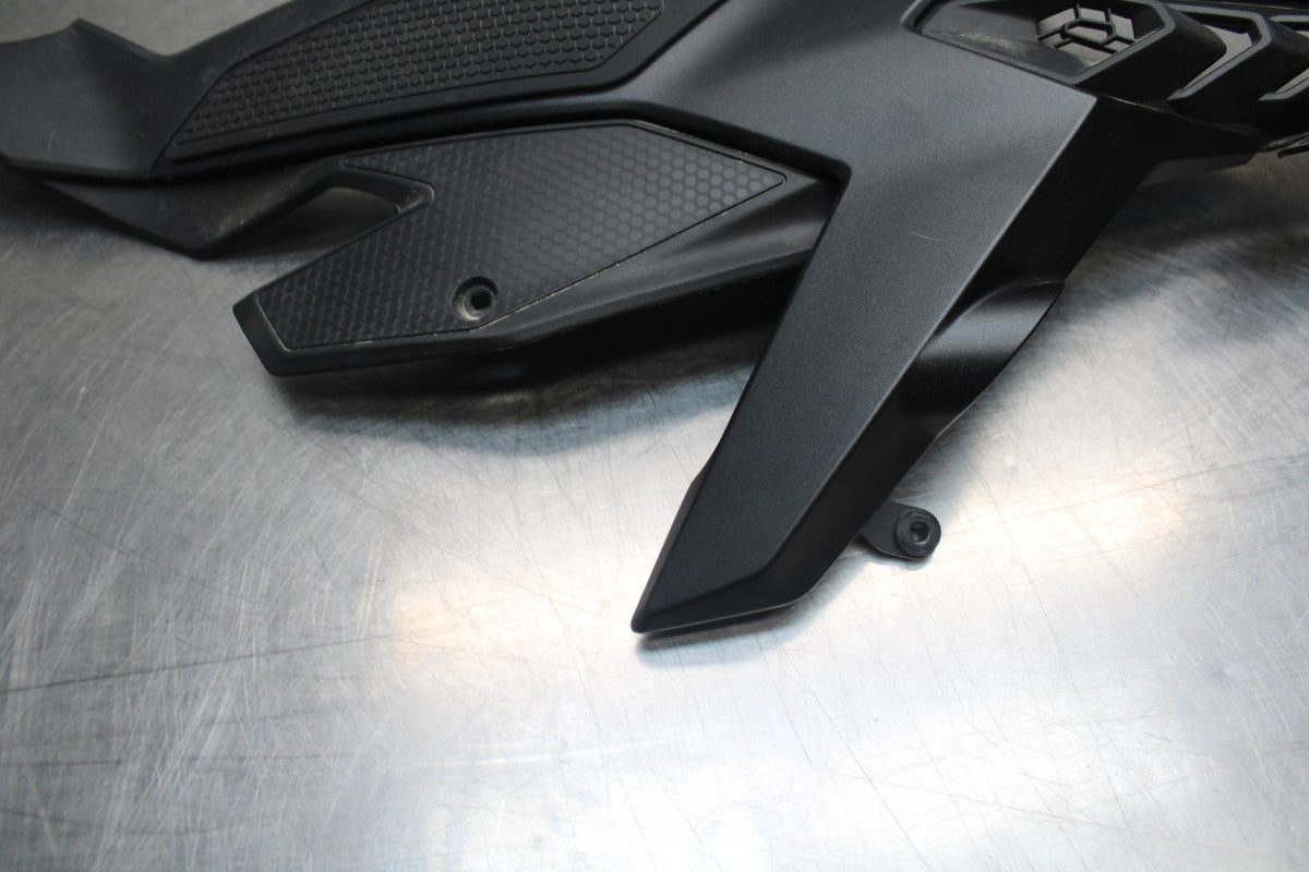 23-26 KAWASAKI ZX4R ZX 4RR ZX 4RR ZX4 RR RIGHT MID UPPER SIDE FAIRING COWL BB840