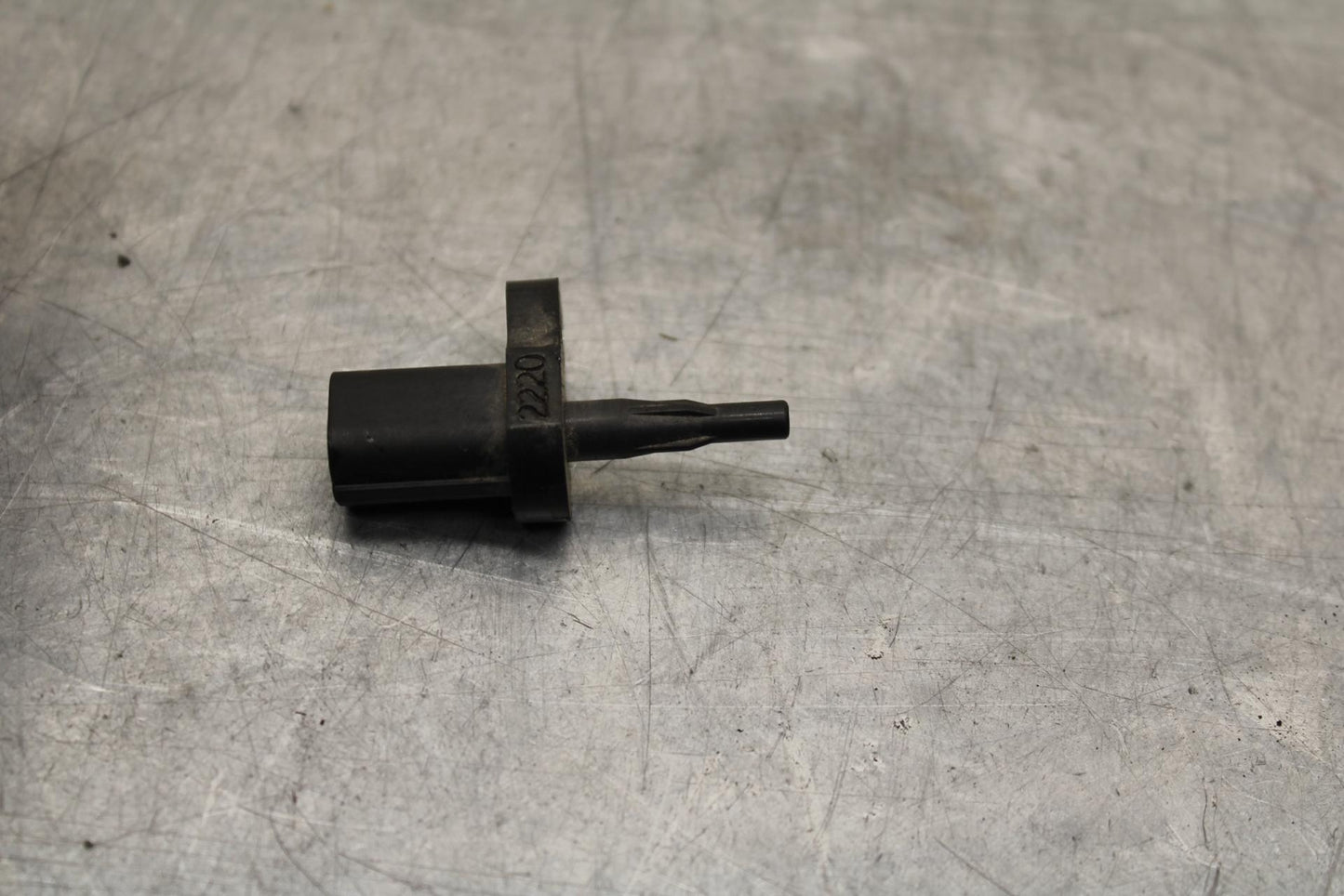 2012 Yamaha FZ8 AIR INTAKE TEMPERATURE TEMP SENSOR BB550