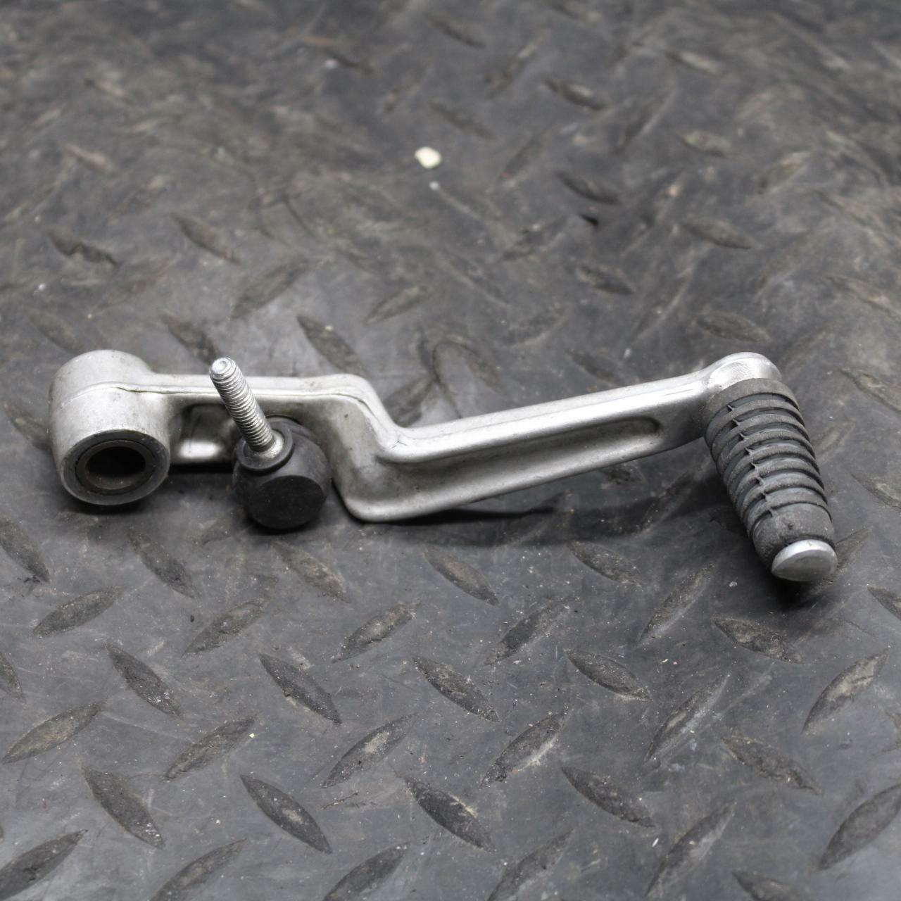 08-09 SUZUKI GSXR600 SHIFTER LINKAGE SHIFT LINK PEDAL BB226 A