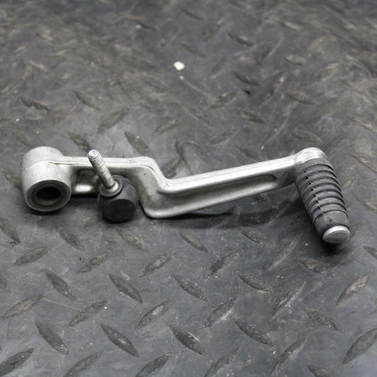 08-09 SUZUKI GSXR600 SHIFTER LINKAGE SHIFT LINK PEDAL BB226 A