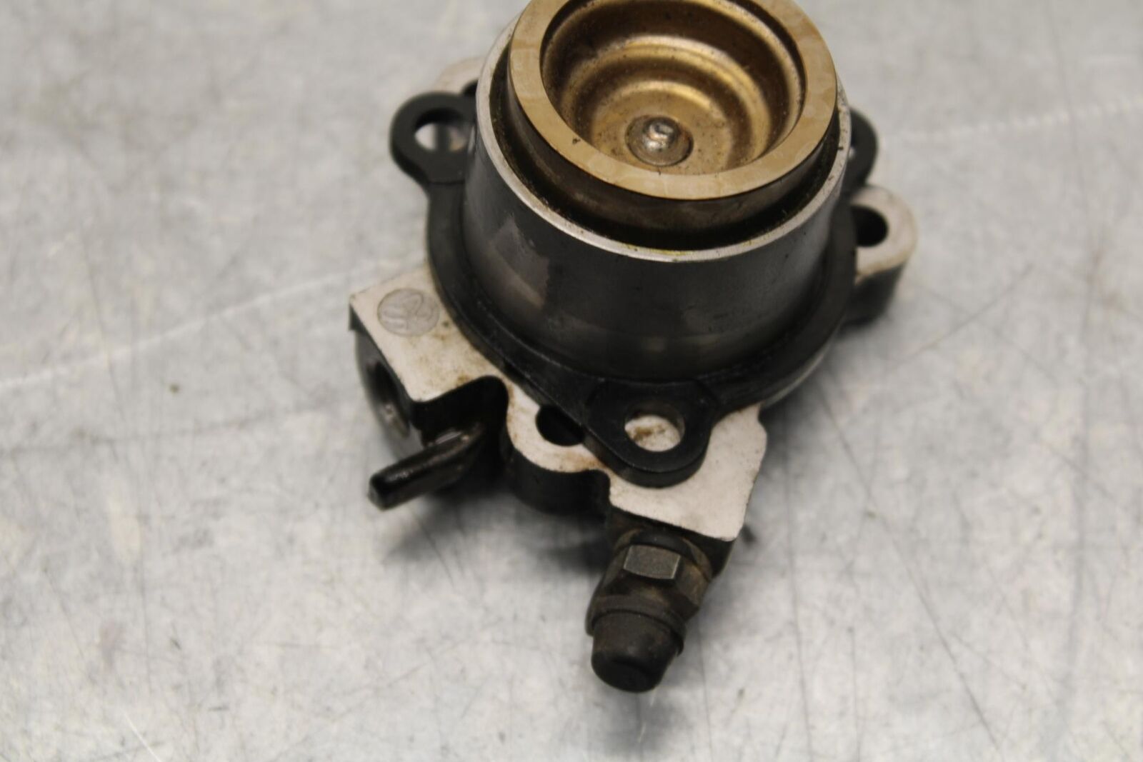 2012 Kawasaki Ninja ZX14R ZX1400E CLUTCH SLAVE PISTON CYLINDER BB60