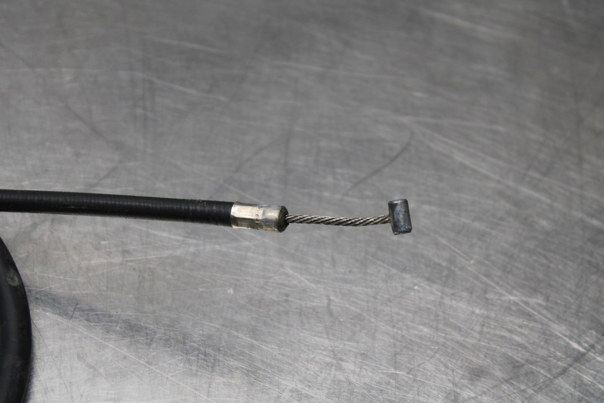 13-15 HONDA CBR500R CLUTCH CABLE LINE BB834