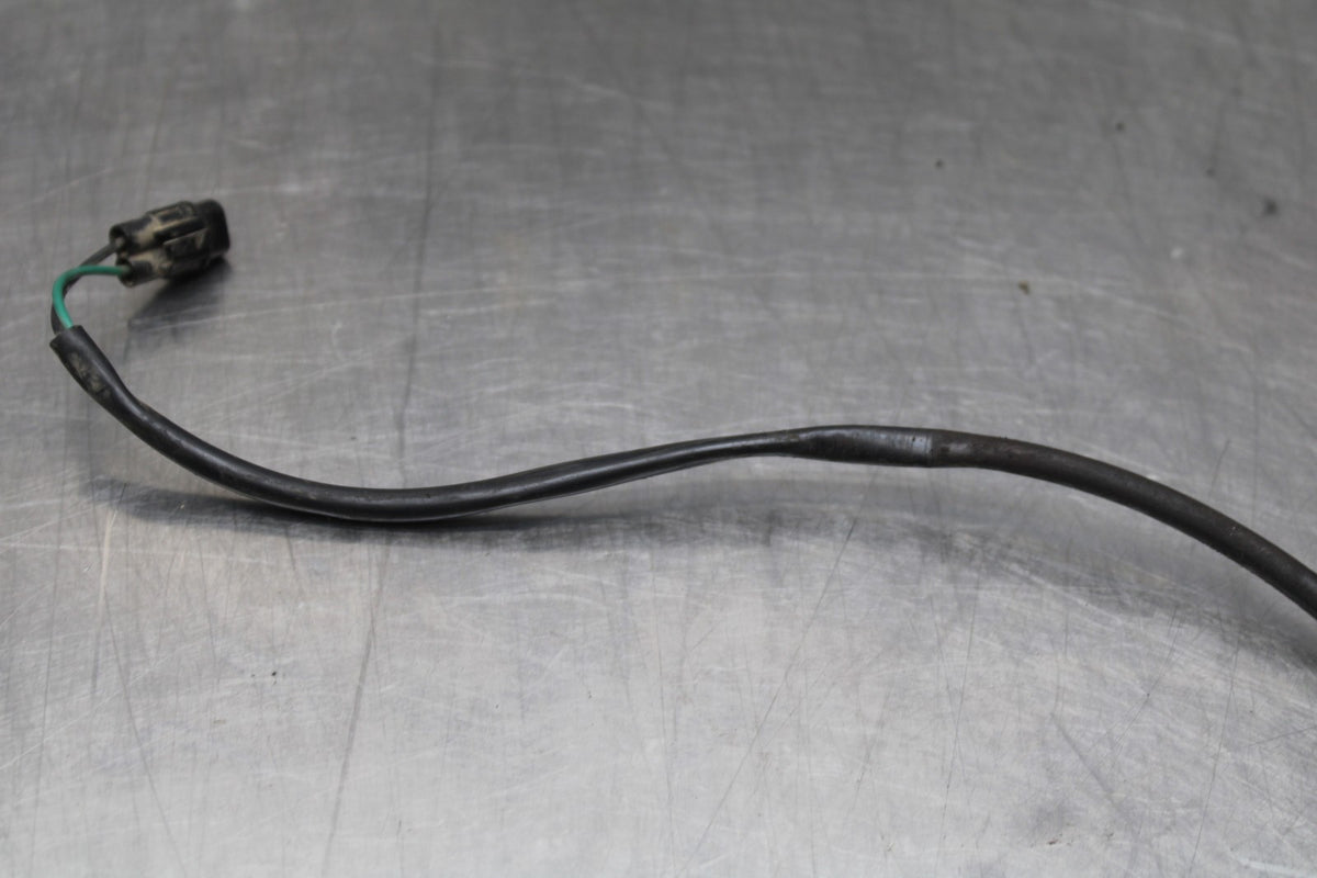 07 KAWASAKI NINJA 650 EX650 KICKSTAND SIDE KICK STAND SENSOR BB844