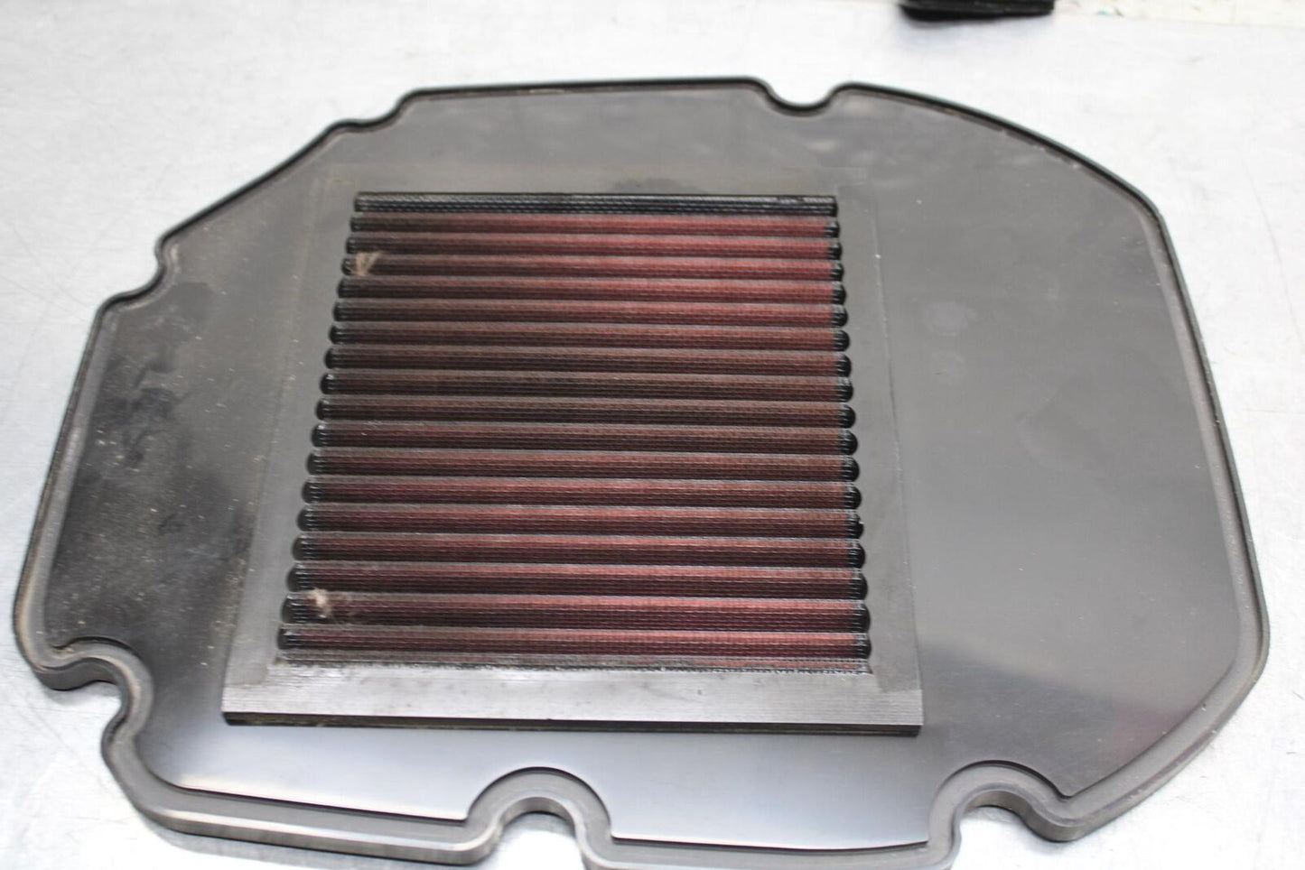 2000 Honda Super Hawk 1000 VTR1000F AIR INTAKE FILTER BB577
