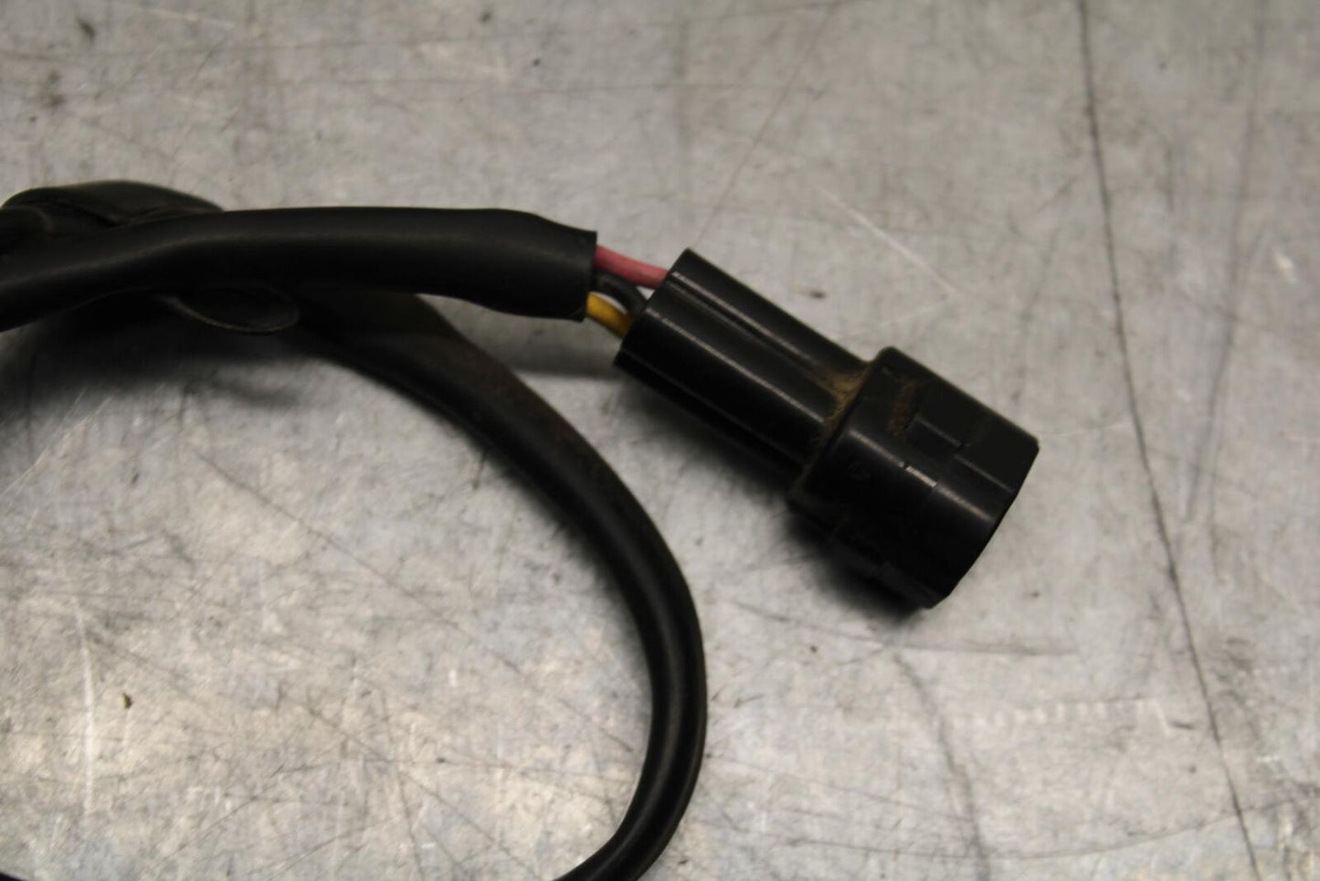 2015 Kawasaki Ninja 300 EX300 SPEED SPEEDOMETER SENSOR 21176-0065 BB61