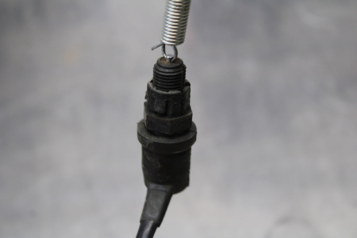 14-17 YAMAHA FZ07 REAR BACK BRAKE SENSOR BB162