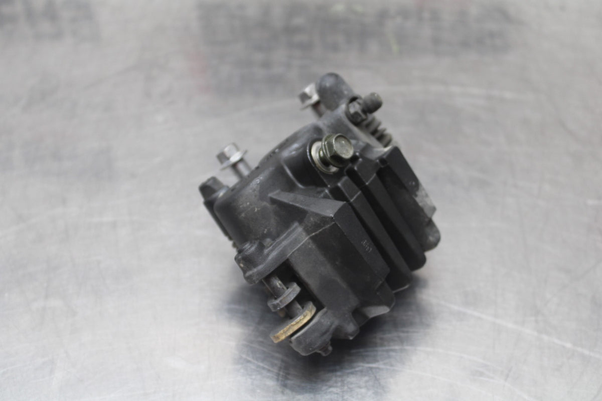 06 KAWASAKI VULCAN 900 LEFT FRONT BRAKE CALIPER BB799