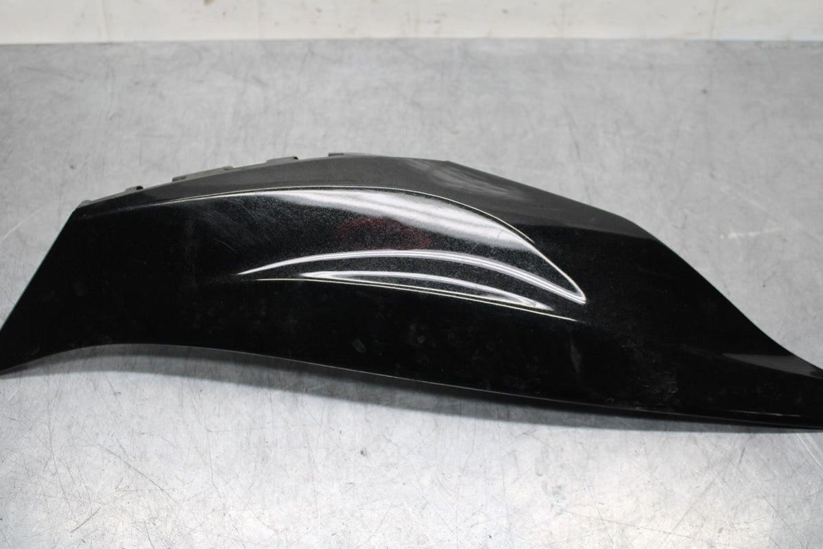 16-20 KAWASAKI ZX10R RIGHT LEFT SIDE SEAT PANELS TRIMS COWLS FAIRINGS BB591
