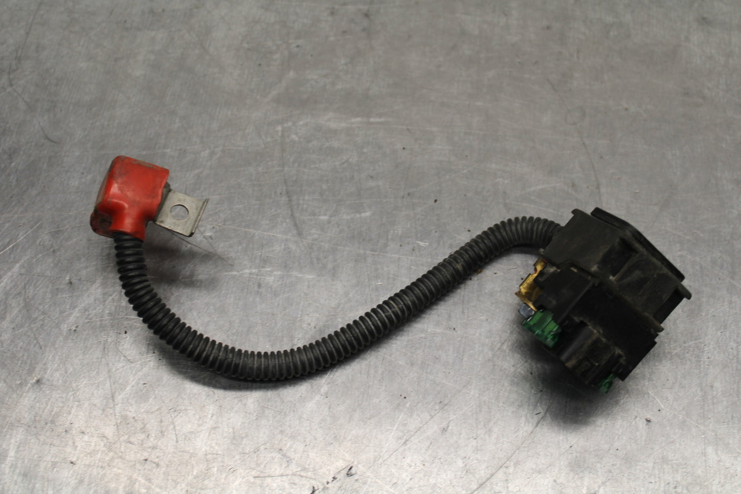 04 SUZUKI INTRUDER 800 ENGINE STARTER RELAY STARTING MOTOR SWITCH BB758