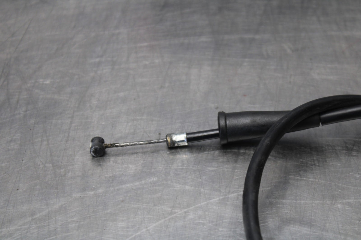 16 APRILIA TUONO V4 1100 CLUTCH CABLE LINE BB905