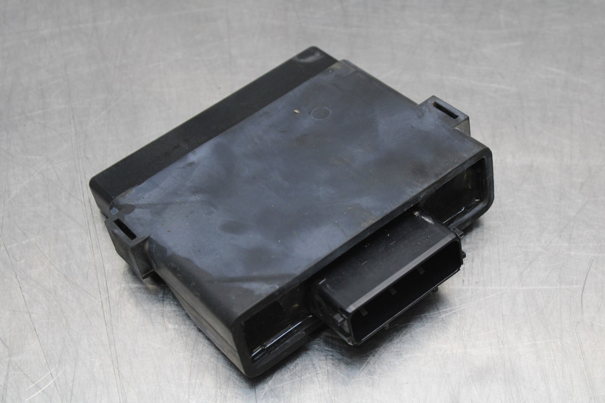 22-25 YAMAHA YZF R7 ECU COMPUTER CONTROLLER UNIT BLACK BOX ECM CDI  BB182