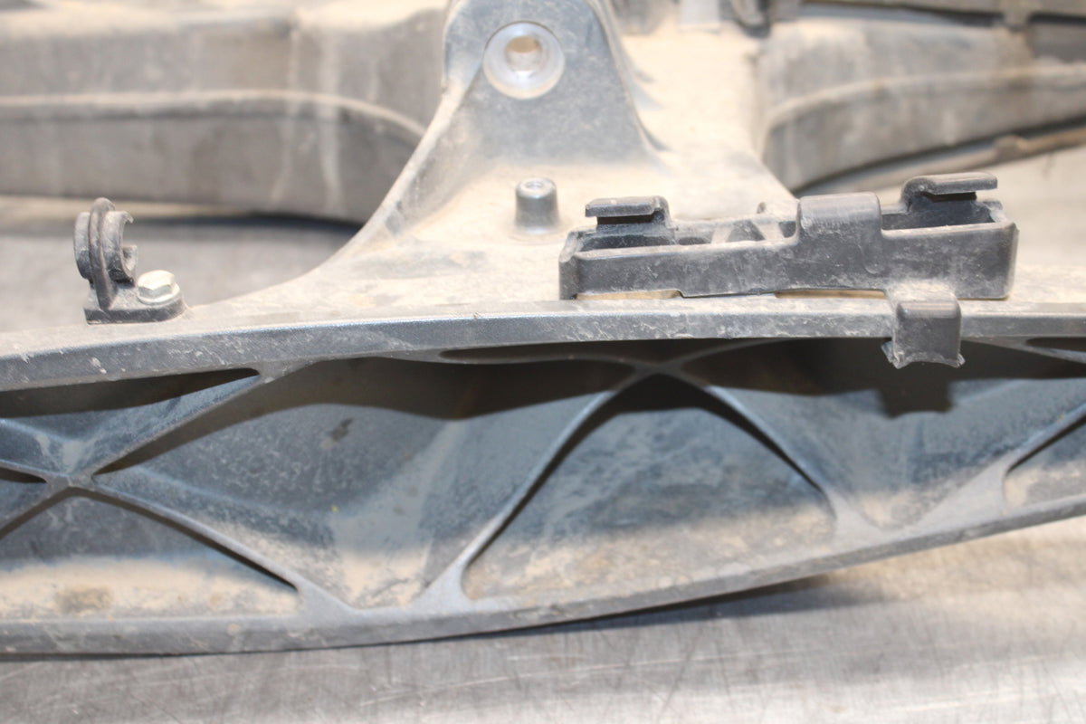 13-16 KTM 390 DUKE REAR SWINGARM BACK SUSPENSION SWING ARM BB748