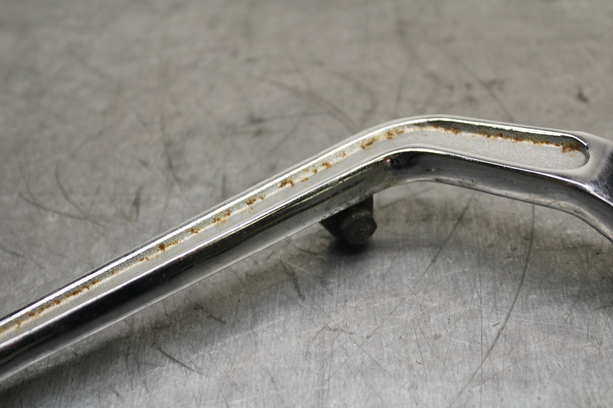82-85 HONDA CB650 RIGHT REARSET BRAKE FOOT PEDAL BB107