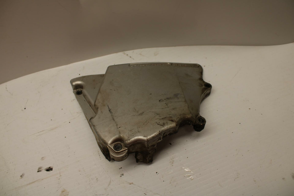 99 YAMAHA YZF R6 ENGINE SPROCKET COVER 5EB-15418-00-00 BB245