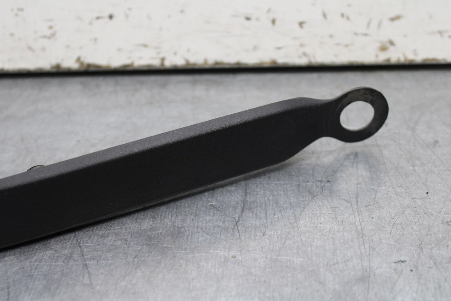 12-17 KAWASAKI ER-6N Z650 RIGHT LEFT GAS FUEL TANK PANELS COVERS TRIM SET  BB709