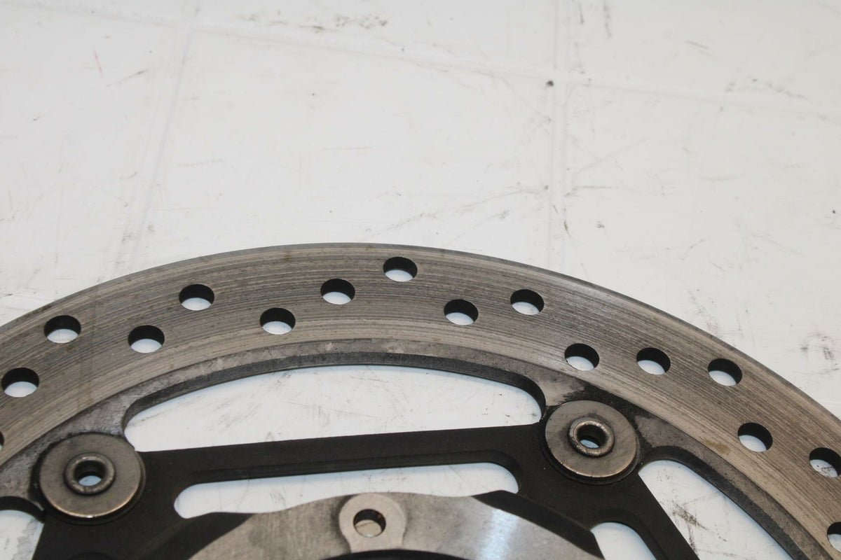 15-16 HONDA CB300F FRONT BRAKE DISC ROTOR BB05