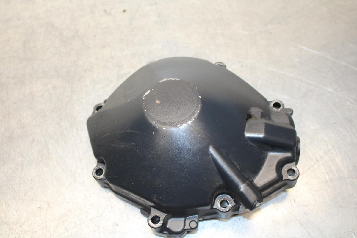 2011 Suzuki GSXR1000 STATOR MAGNETO ALTERNATOR GENERATOR COVER 11351-47H00 BB96