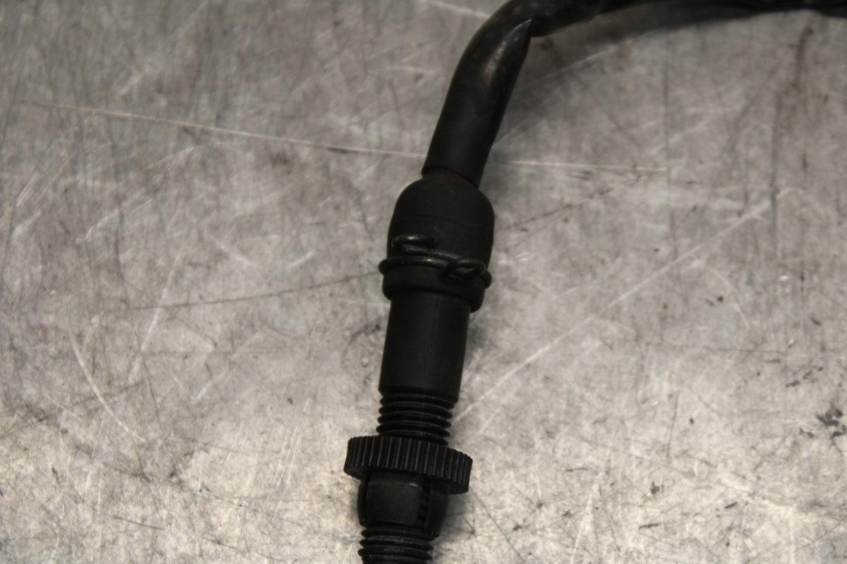 10-13 HONDA SHADOW RS 750 VT750RS REAR BACK BRAKE SENSOR BB718